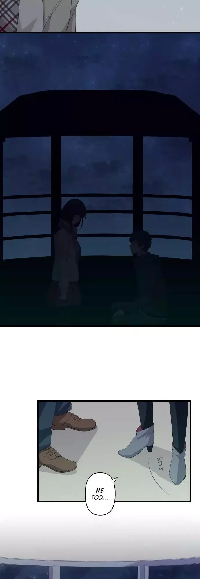 ReLIFE Chapter 196 page 18