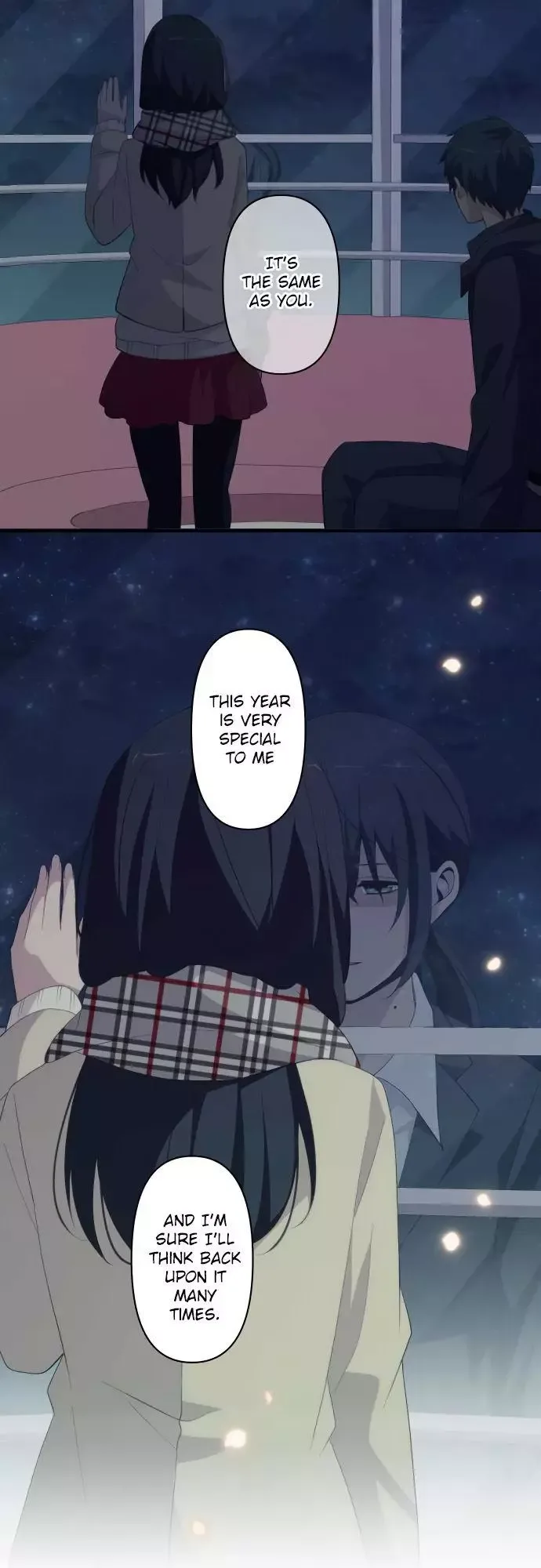 ReLIFE Chapter 196 page 19