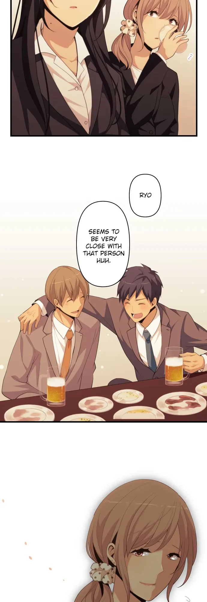 ReLIFE Chapter 219 page 2
