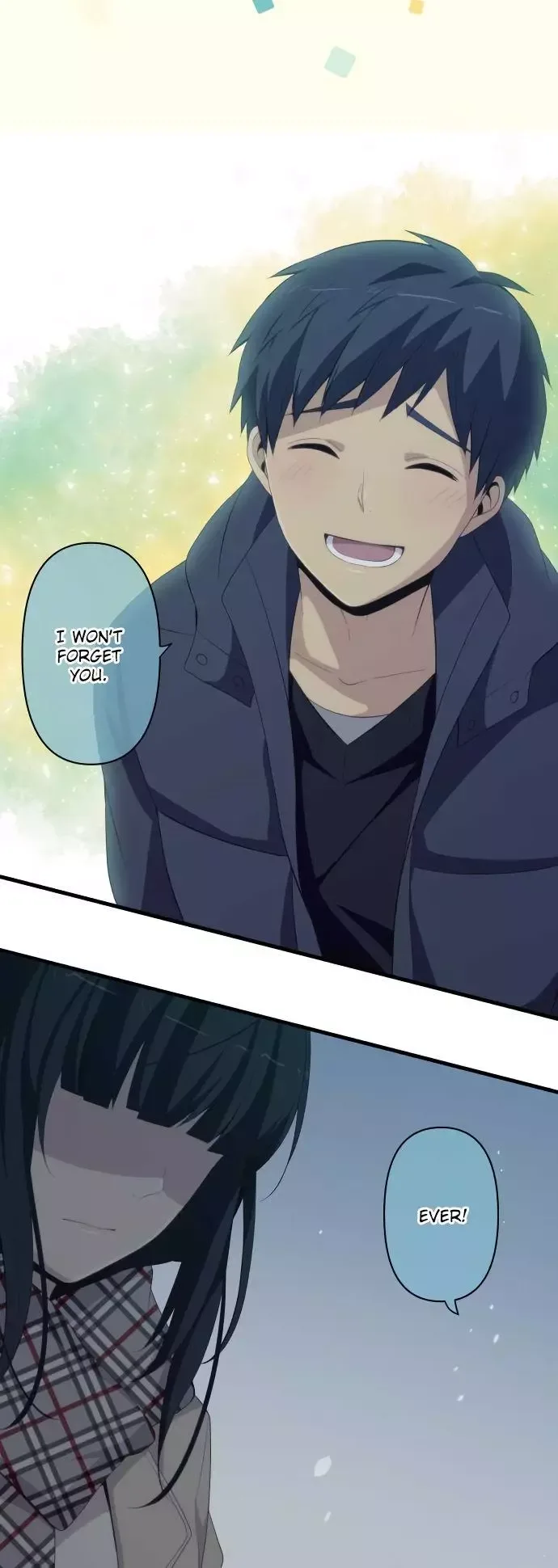 ReLIFE Chapter 196 page 17