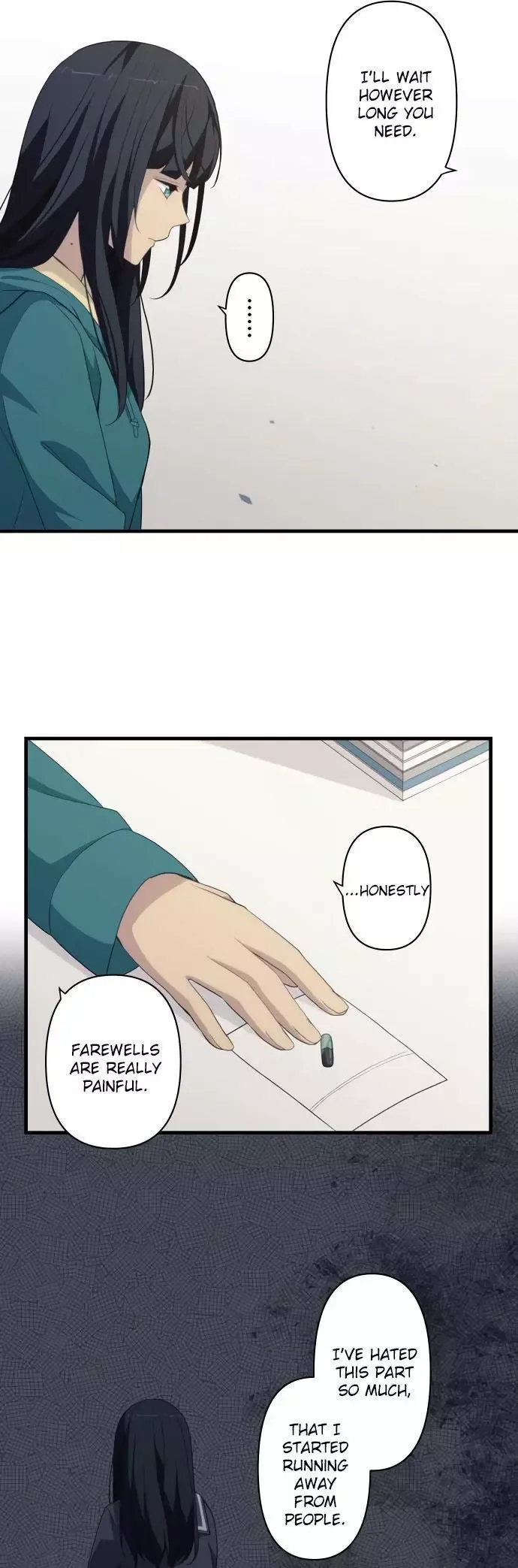 ReLIFE Chapter 215 page 7