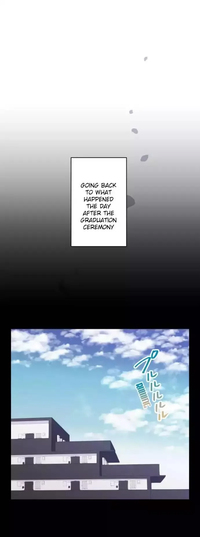 ReLIFE Chapter 217 page 1