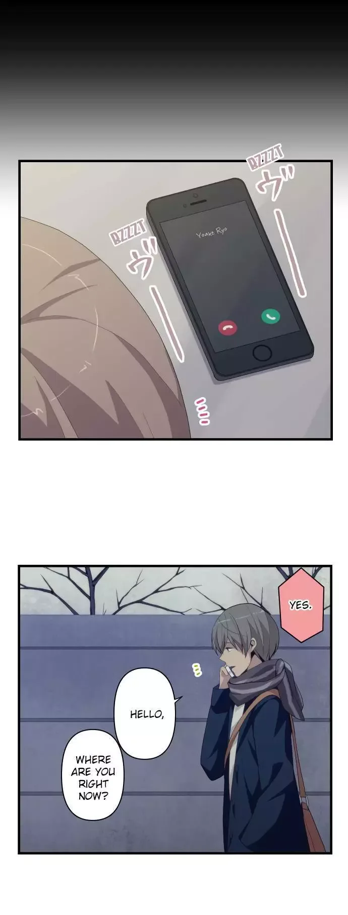 ReLIFE Chapter 215 page 16