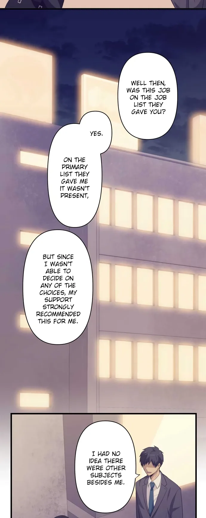 ReLIFE Chapter 219 page 19