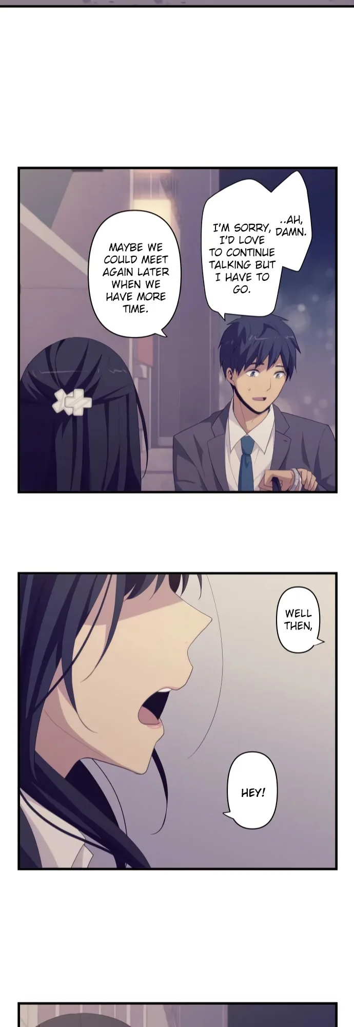 ReLIFE Chapter 219 page 23