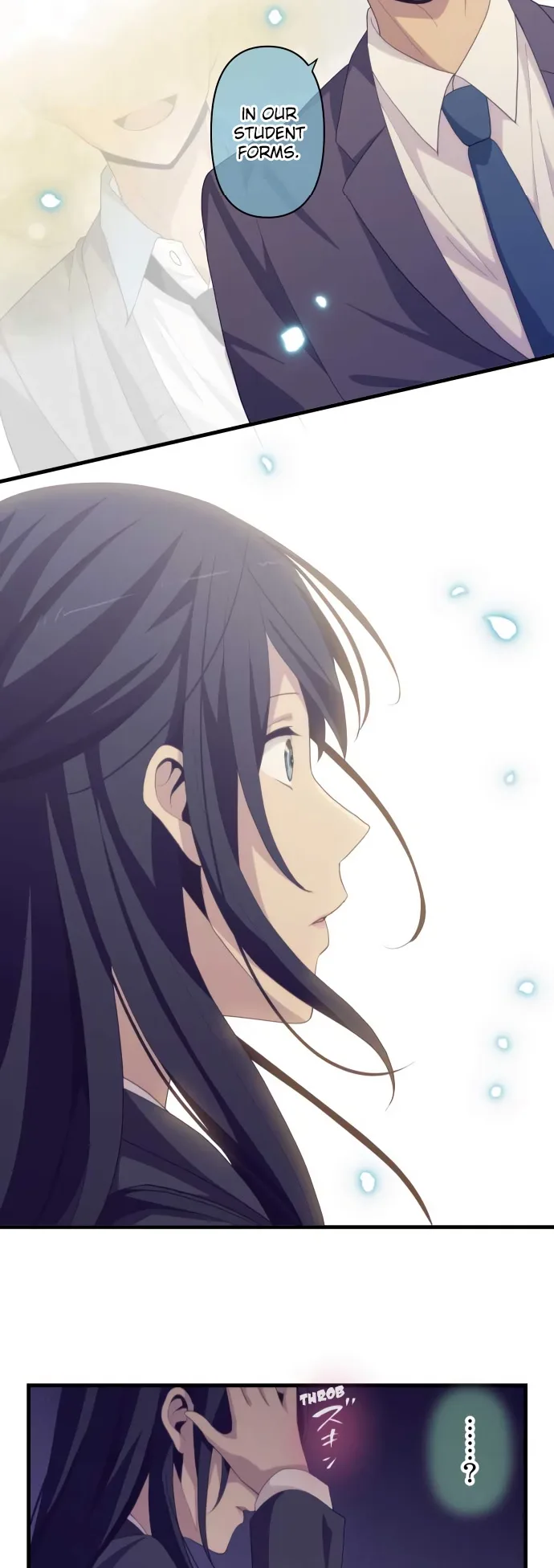 ReLIFE Chapter 219 page 21