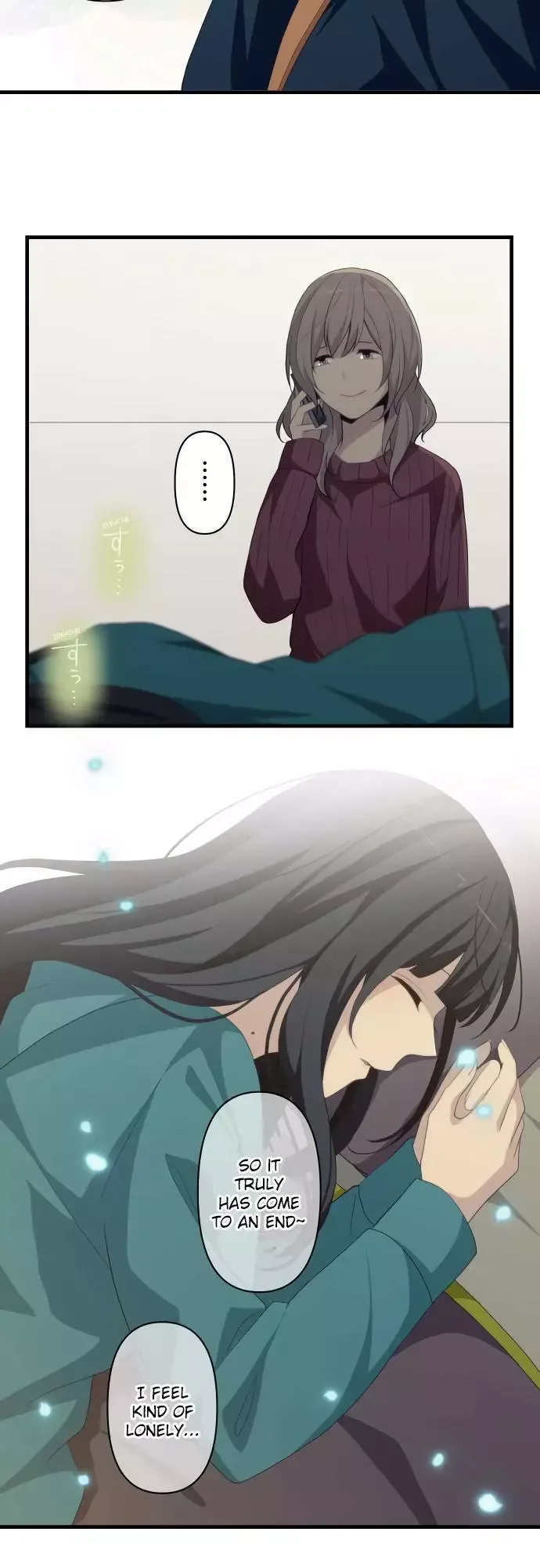 ReLIFE Chapter 215 page 19