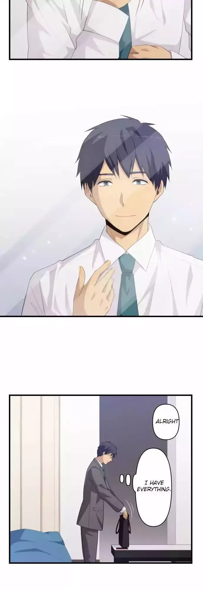 ReLIFE Chapter 217 page 14