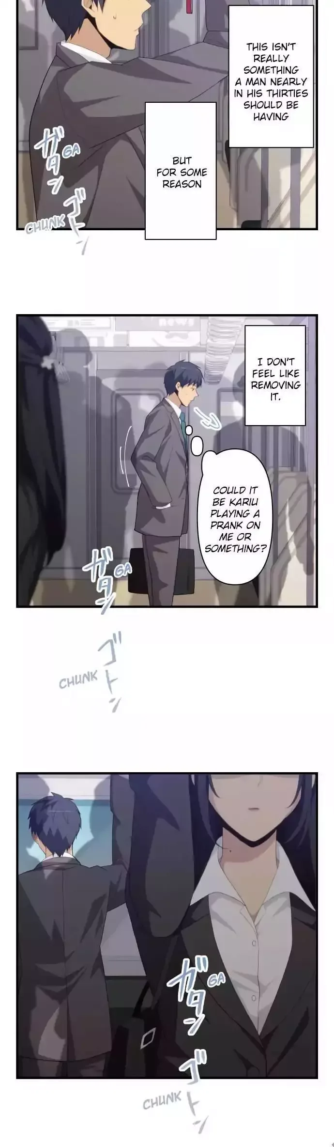 ReLIFE Chapter 217 page 18