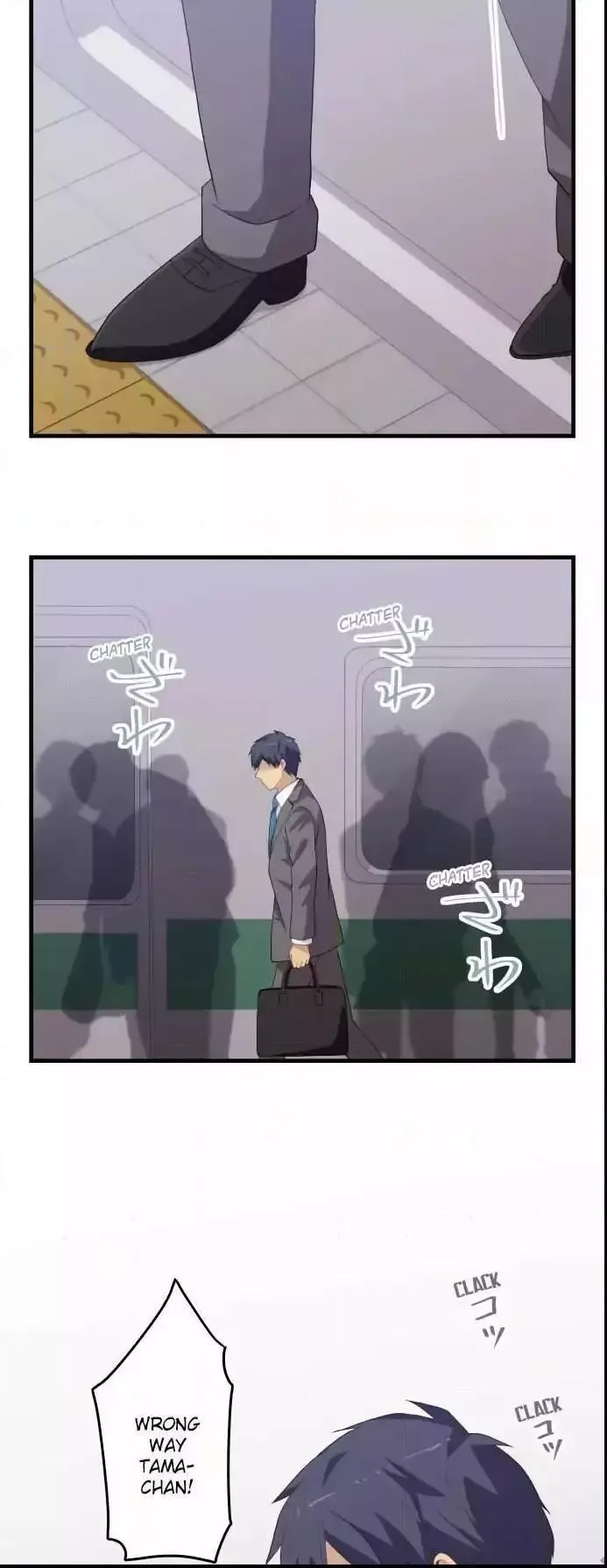 ReLIFE Chapter 217 page 20
