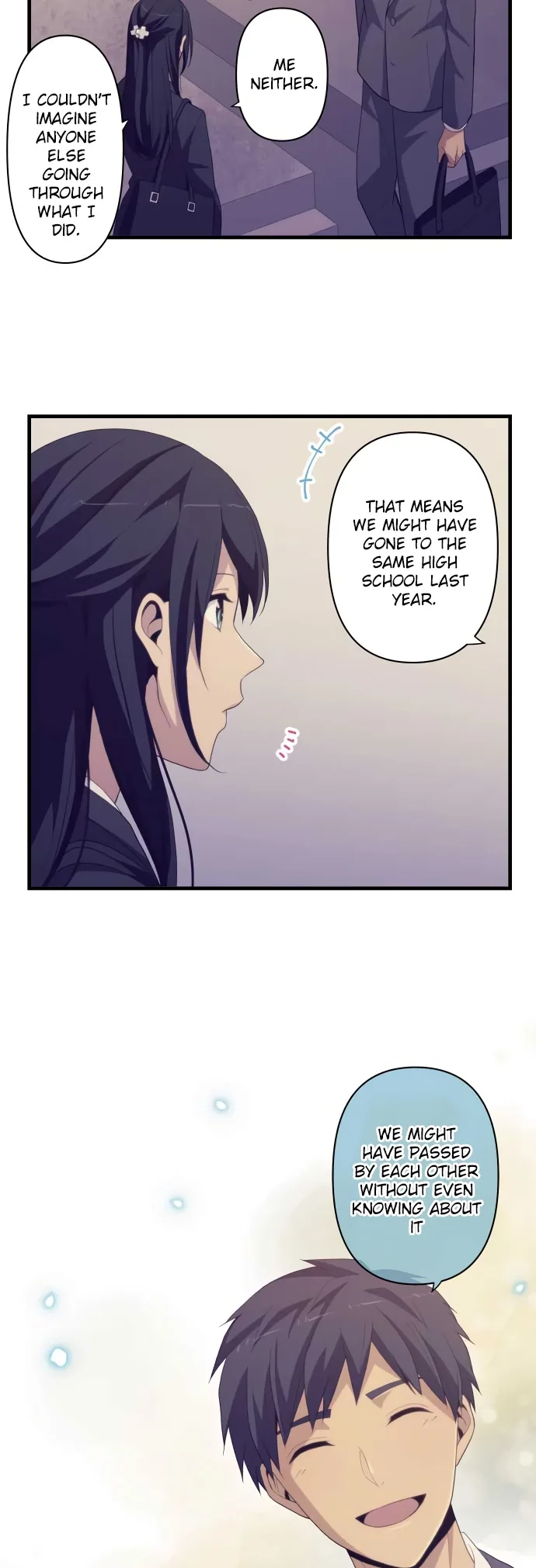 ReLIFE Chapter 219 page 20