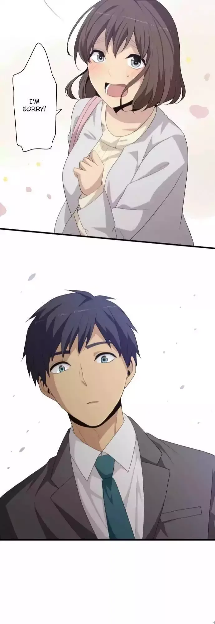 ReLIFE Chapter 217 page 23
