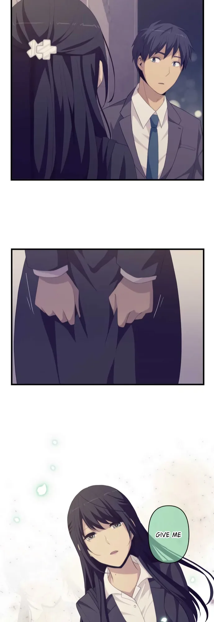 ReLIFE Chapter 219 page 24
