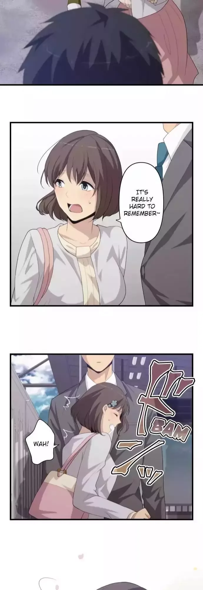 ReLIFE Chapter 217 page 22