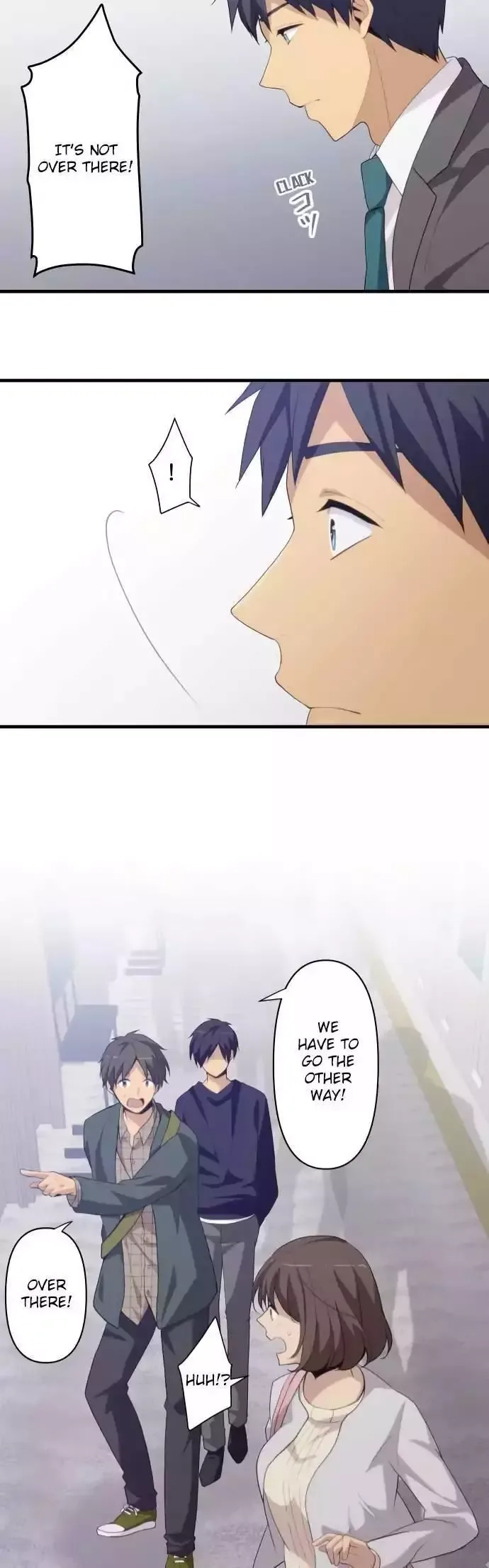ReLIFE Chapter 217 page 21