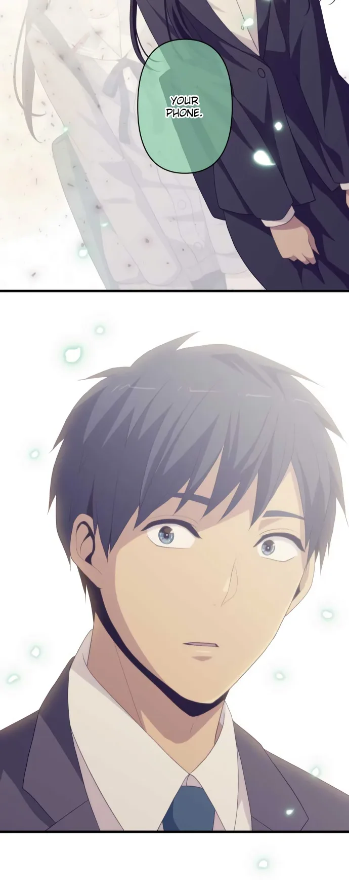 ReLIFE Chapter 219 page 25
