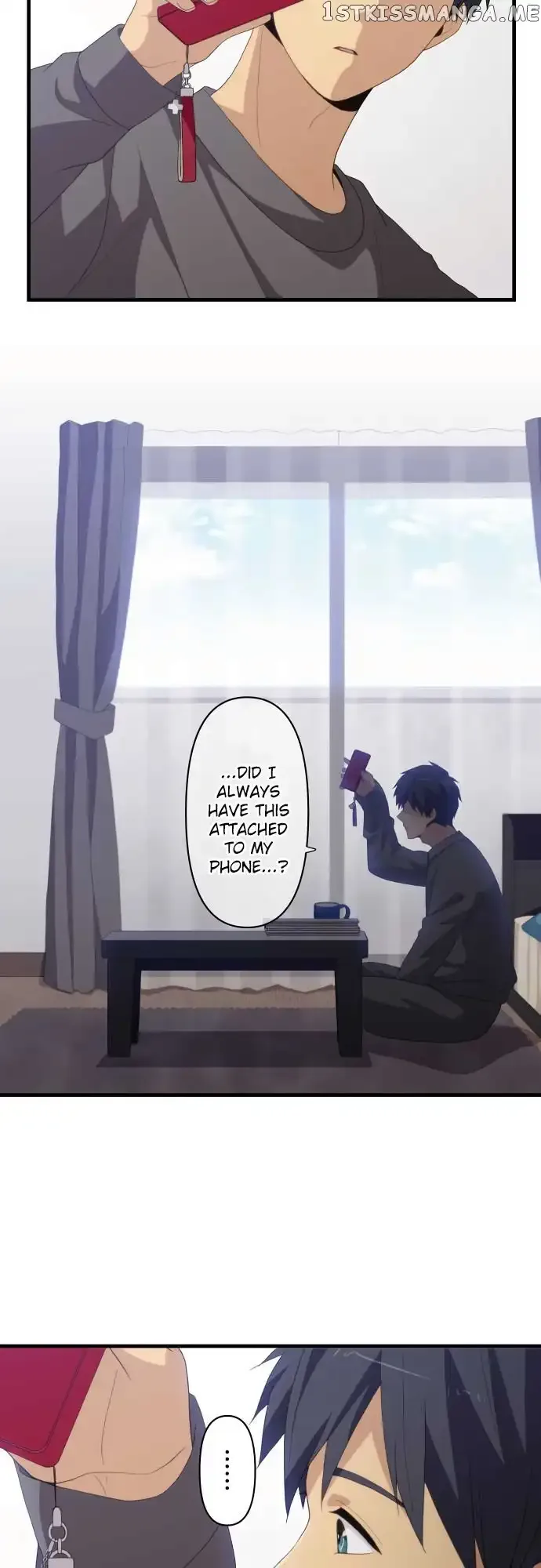 ReLIFE Chapter 216 page 16