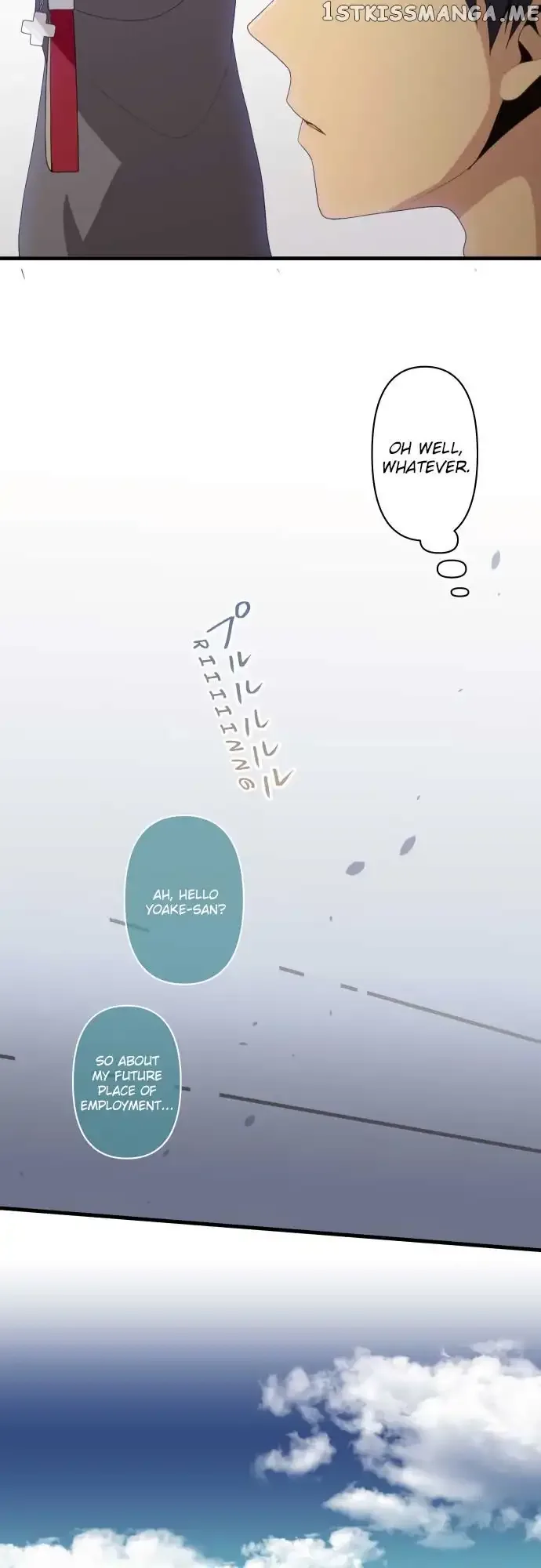 ReLIFE Chapter 216 page 17