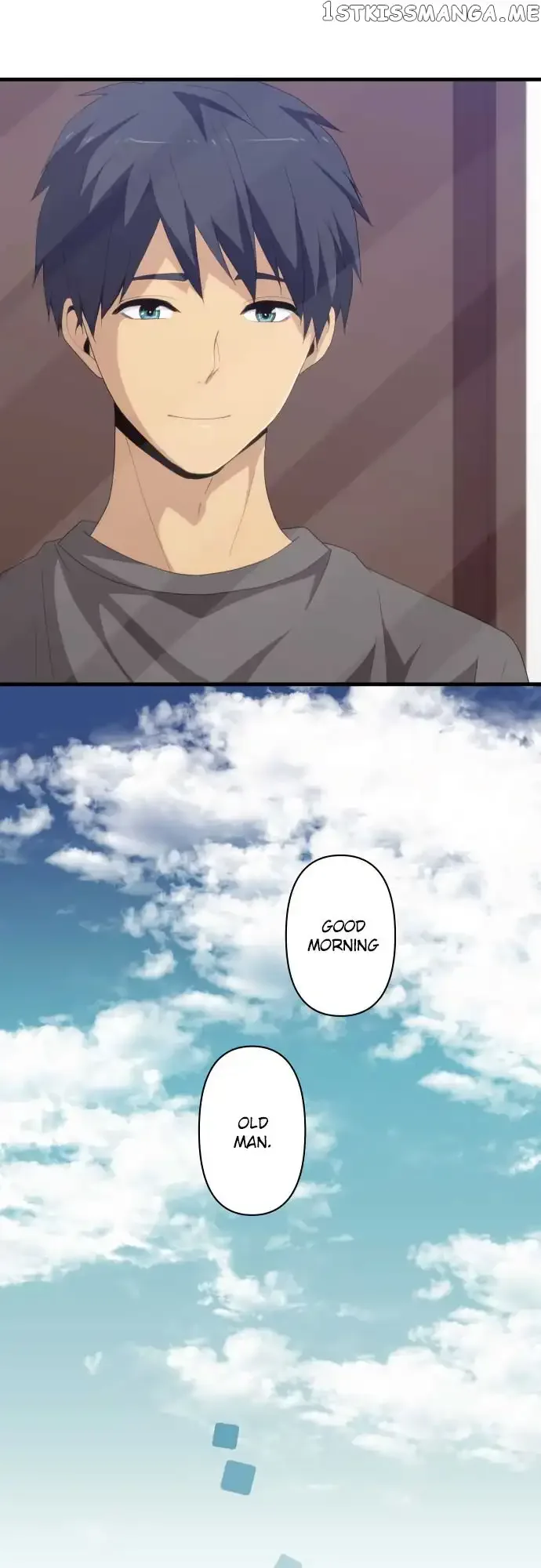 ReLIFE Chapter 216 page 13