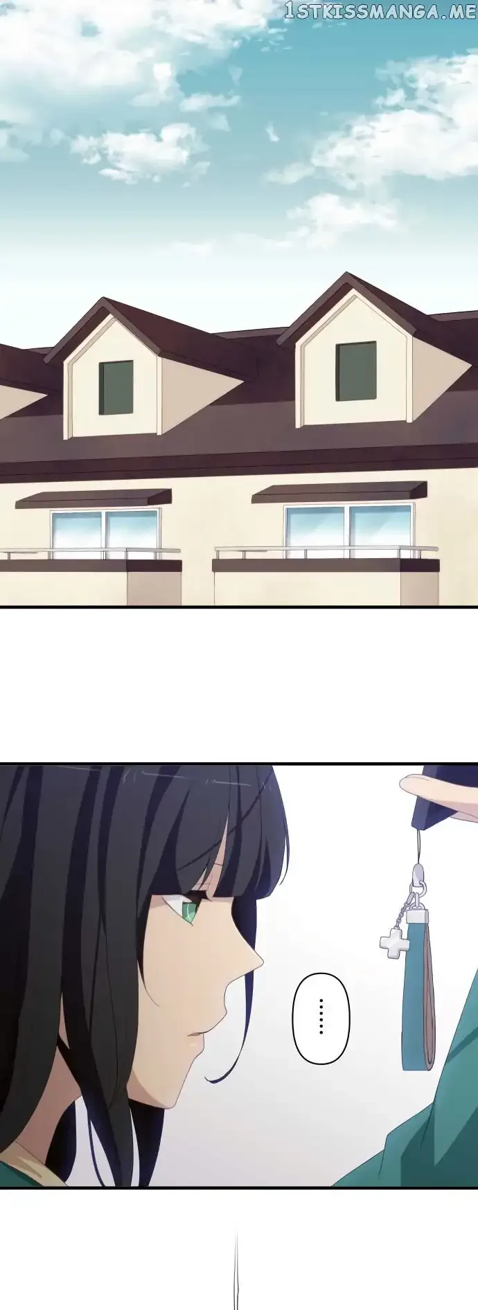 ReLIFE Chapter 216 page 18