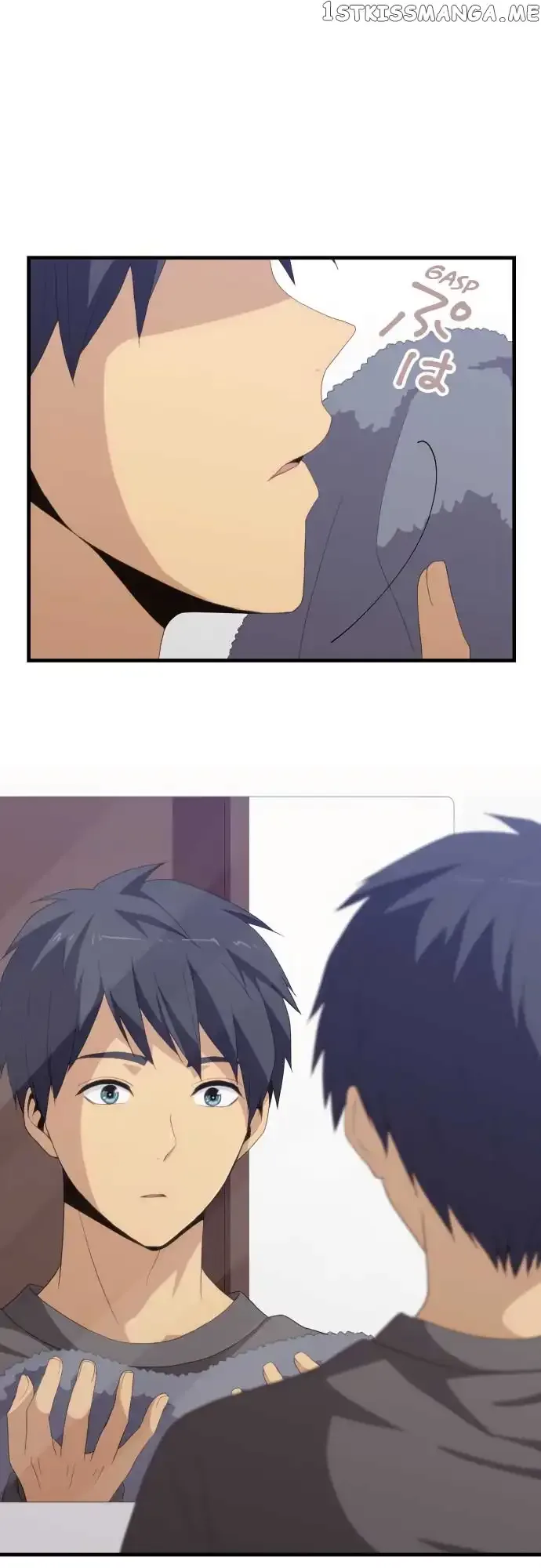 ReLIFE Chapter 216 page 12