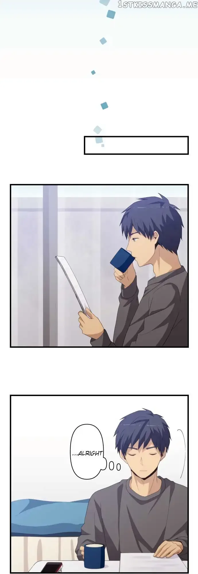 ReLIFE Chapter 216 page 14