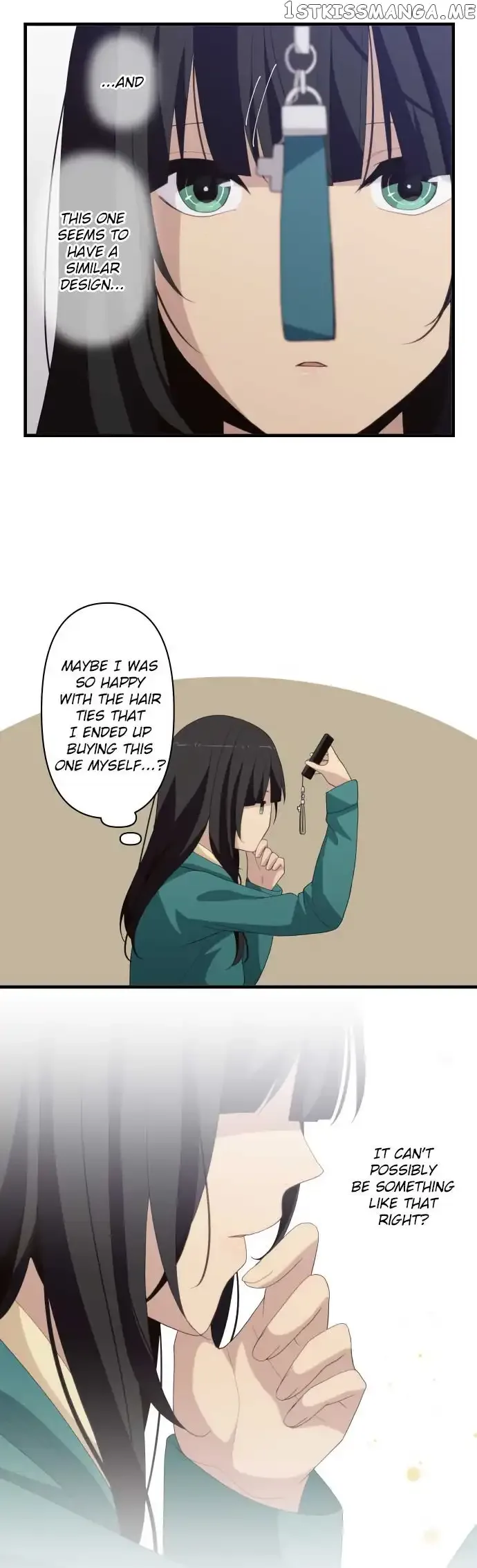 ReLIFE Chapter 216 page 20