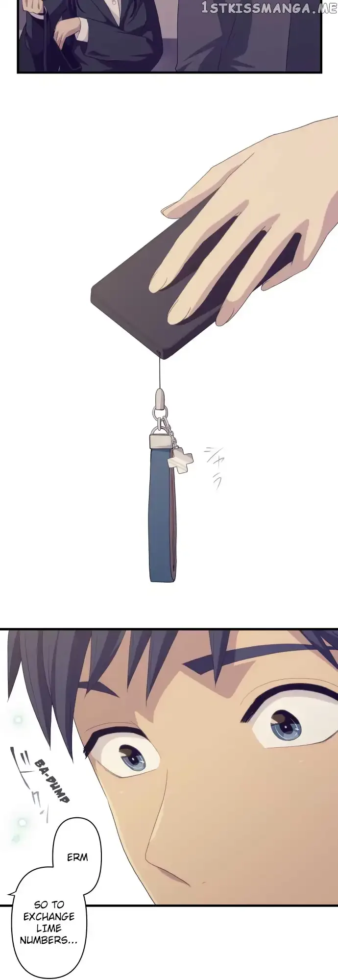 ReLIFE Chapter 220 page 5