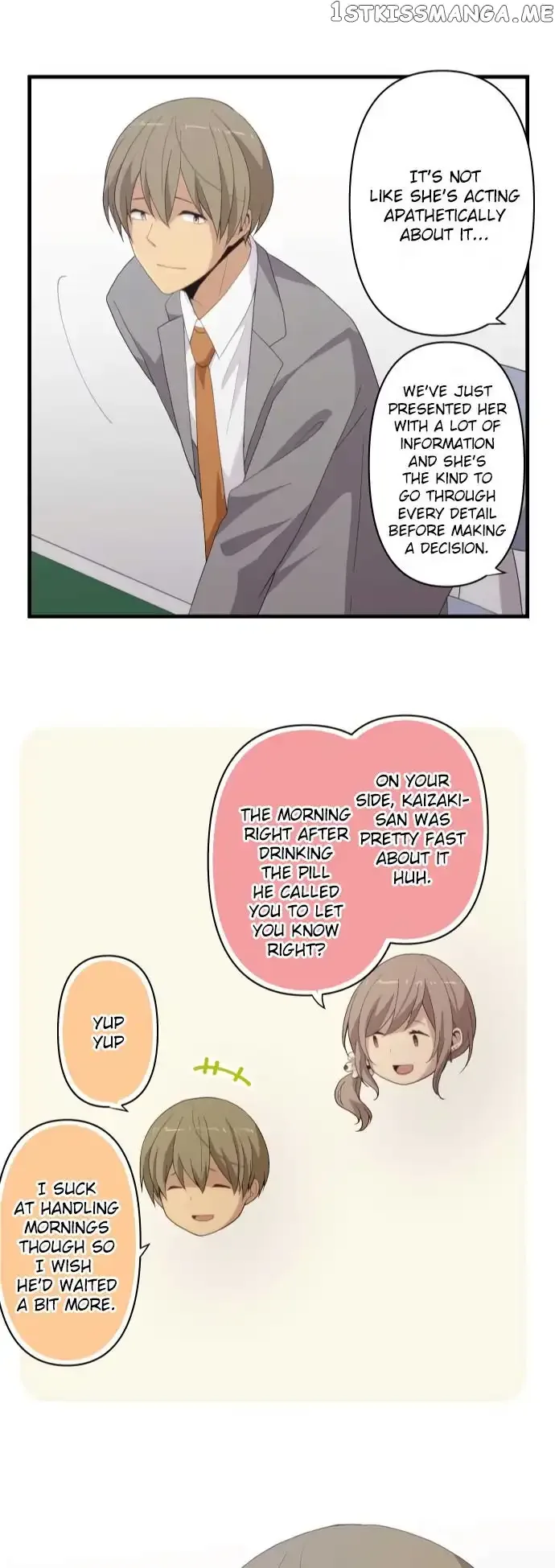 ReLIFE Chapter 216 page 24