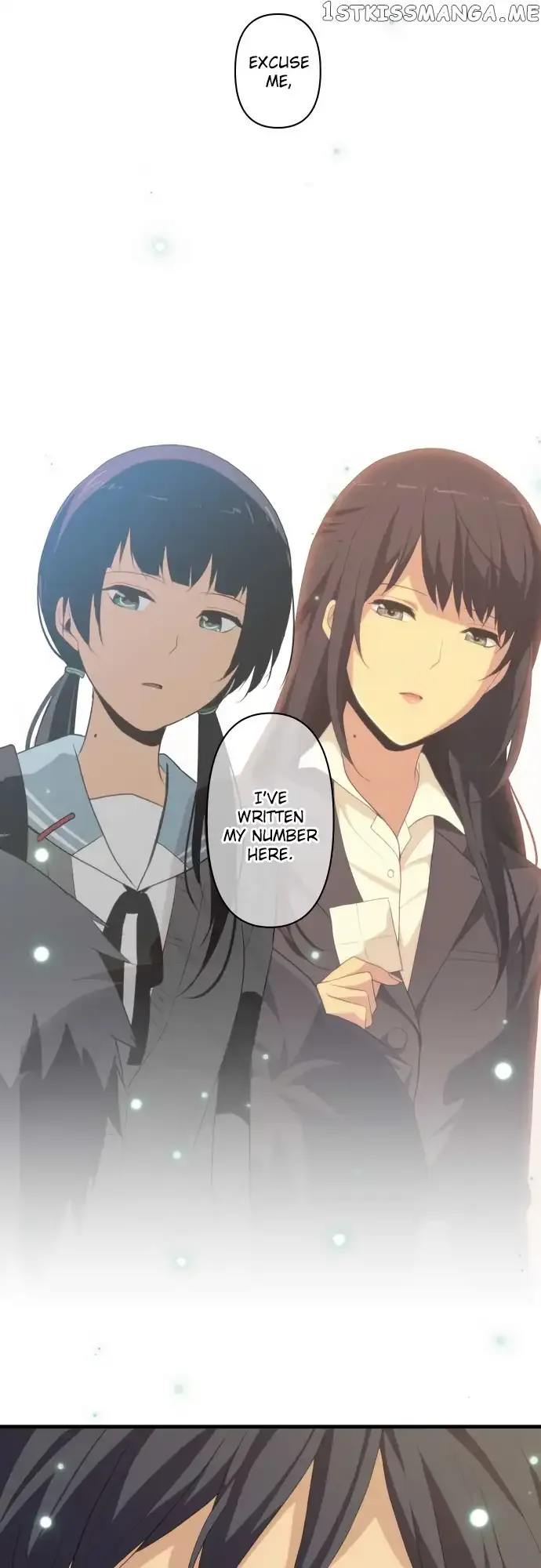 ReLIFE Chapter 220 page 12