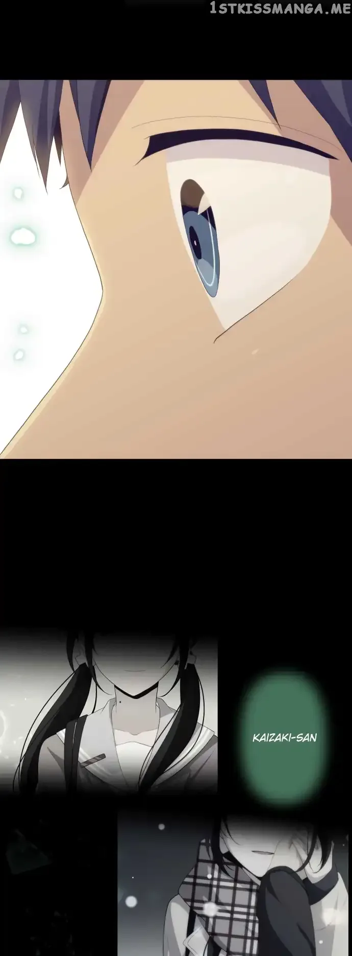 ReLIFE Chapter 220 page 9