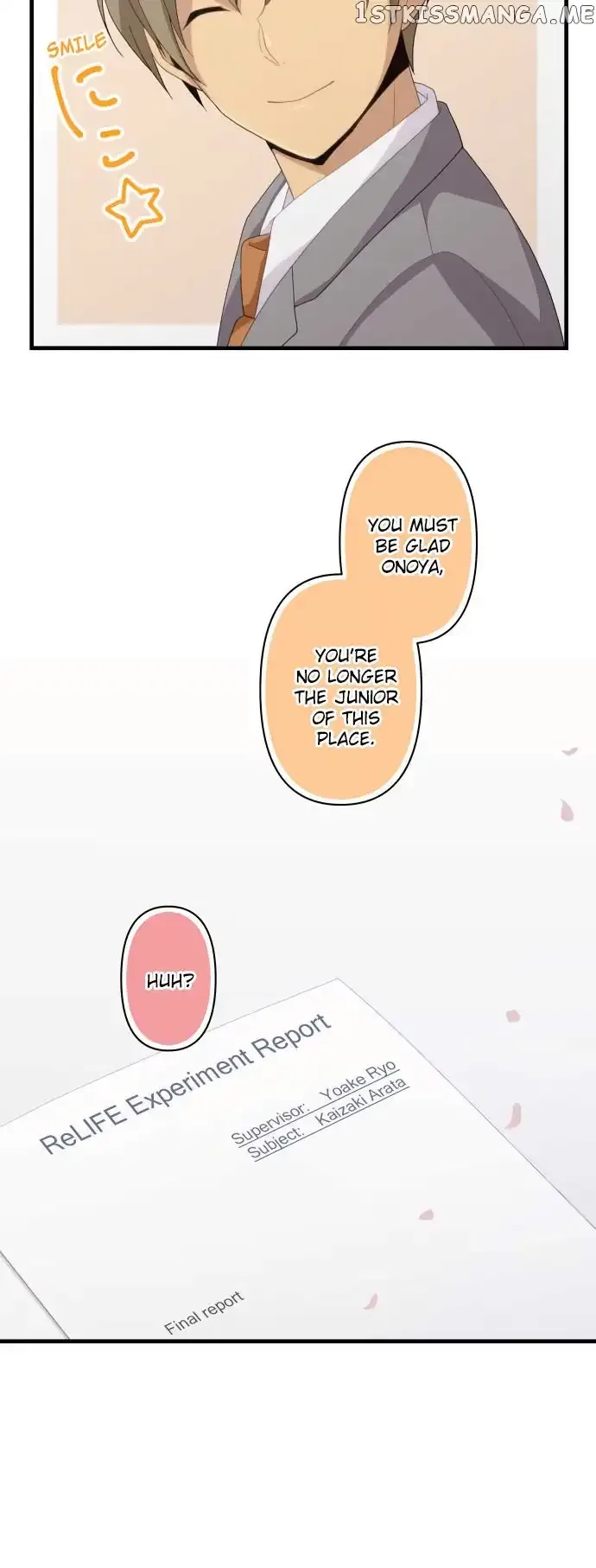 ReLIFE Chapter 216 page 26