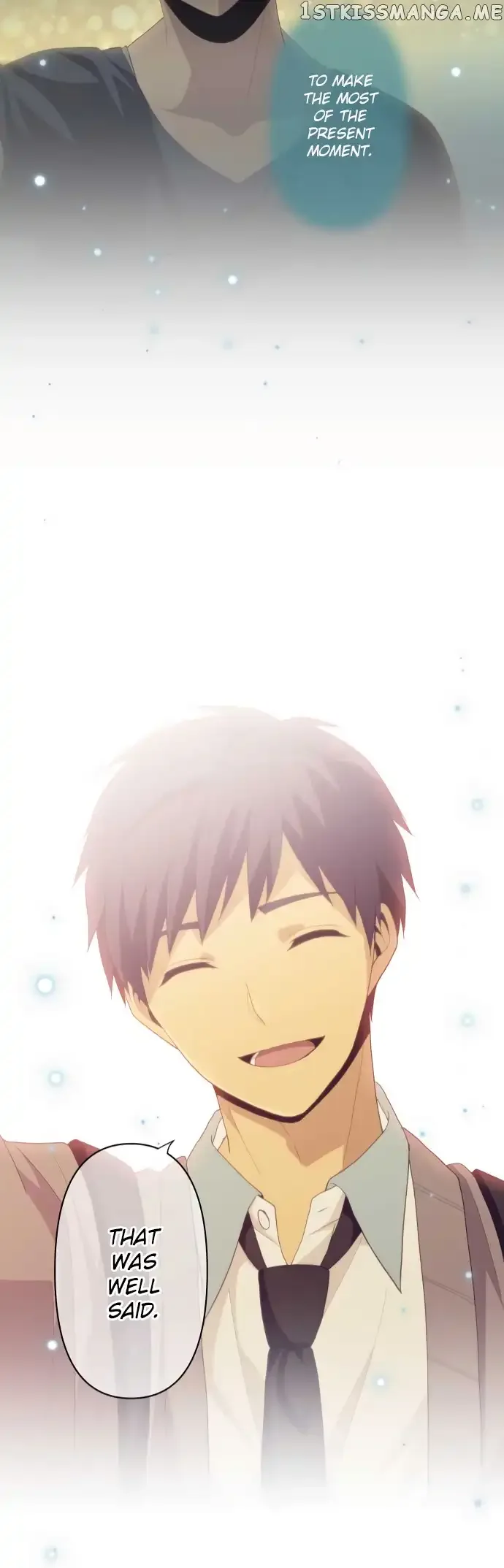 ReLIFE Chapter 220 page 22