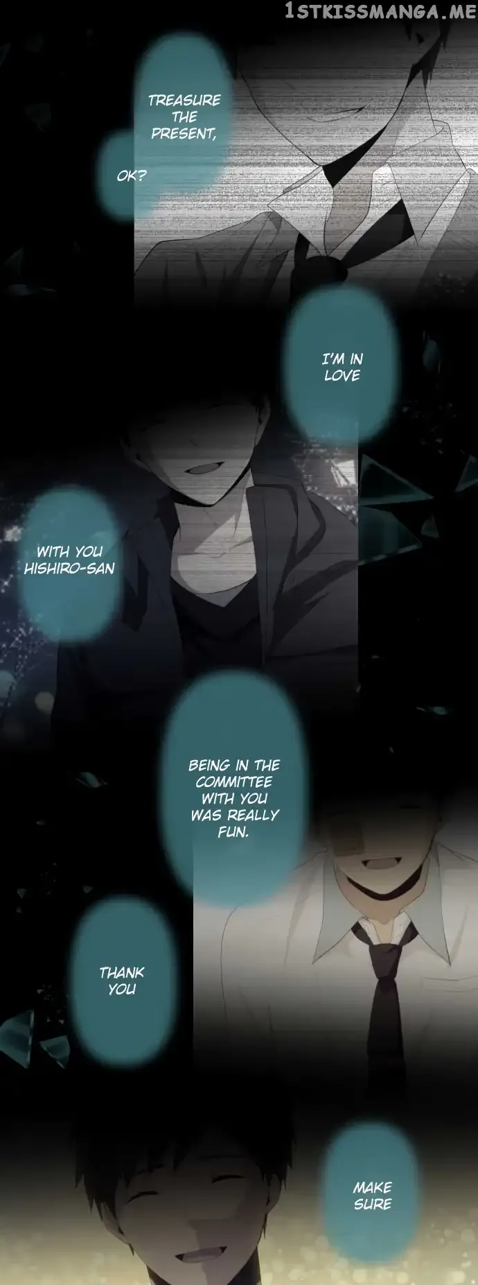 ReLIFE Chapter 220 page 21