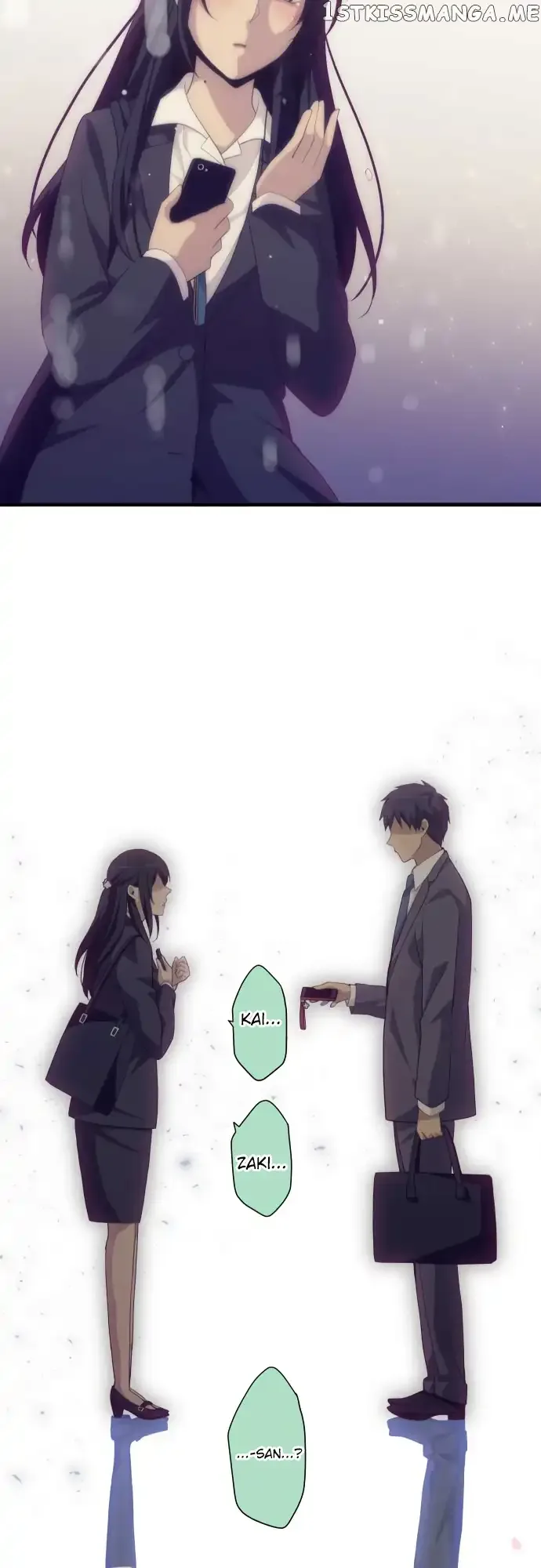 ReLIFE Chapter 220 page 28