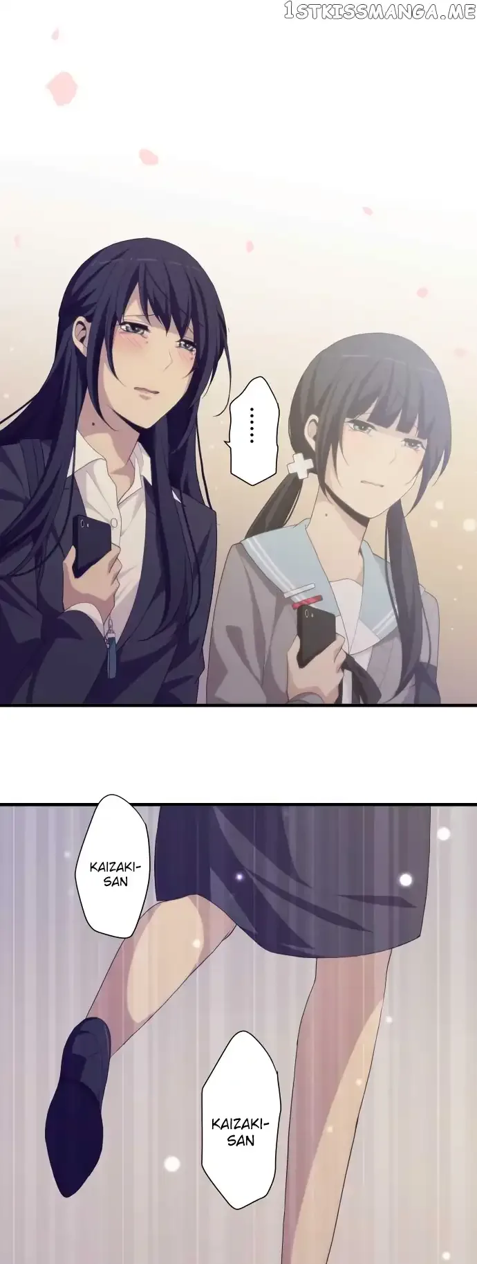 ReLIFE Chapter 220 page 30
