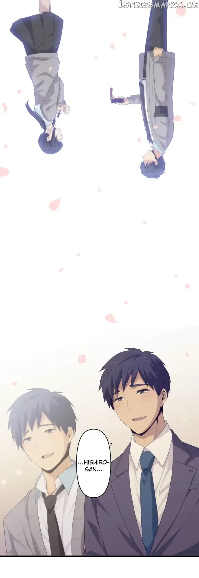 ReLIFE Chapter 220 page 29