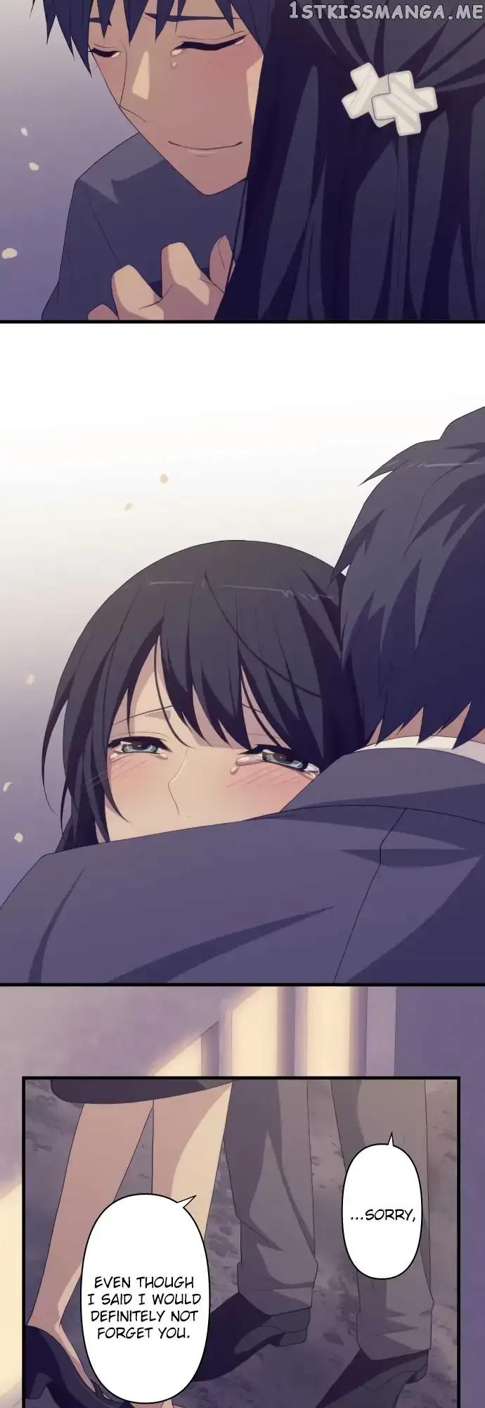 ReLIFE Chapter 220 page 32