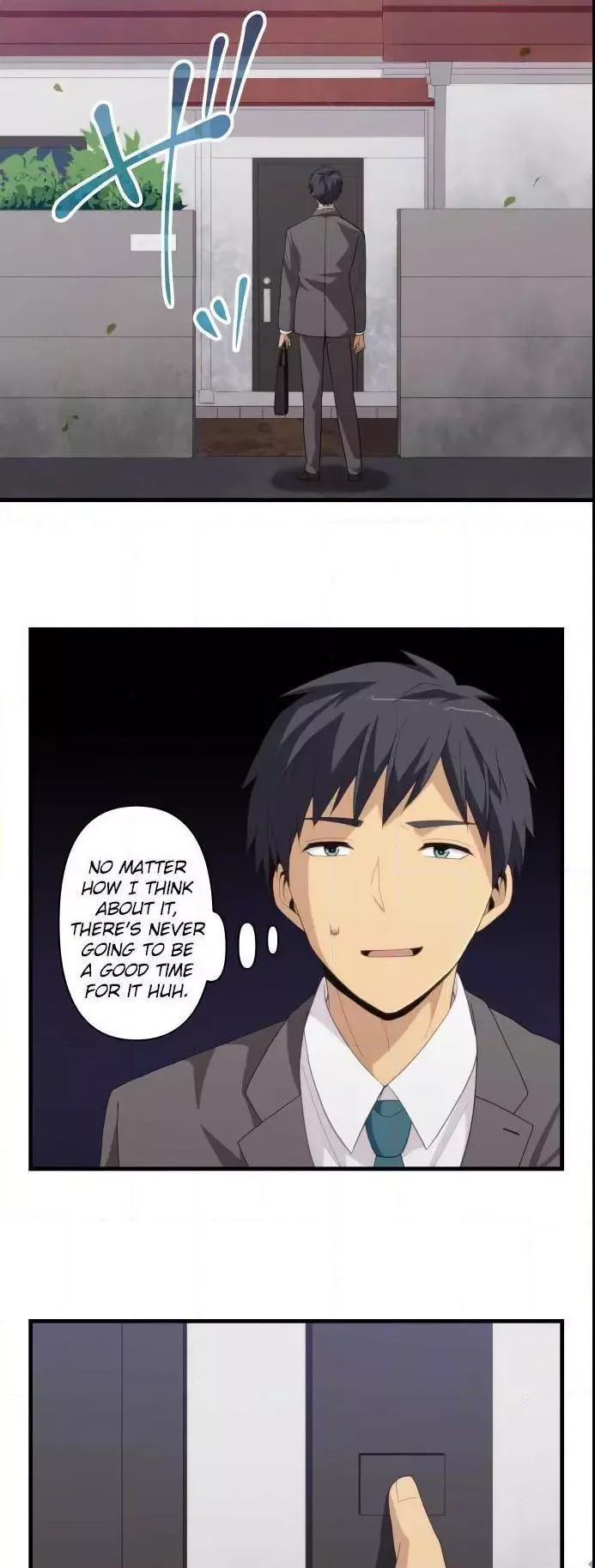 ReLIFE Chapter 222 page 2