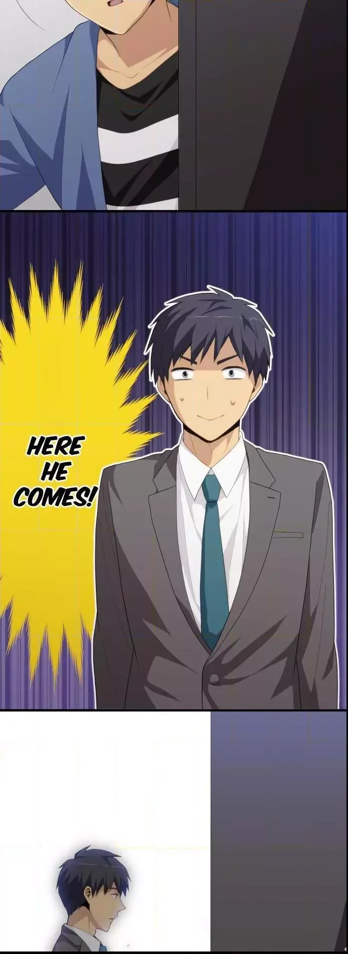 ReLIFE Chapter 222 page 4