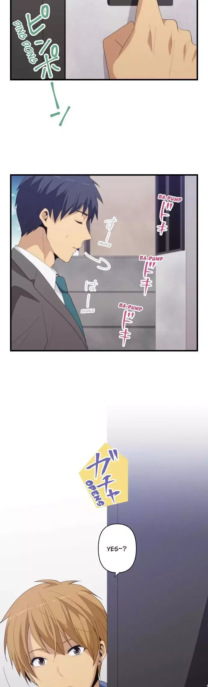 ReLIFE Chapter 222 page 3