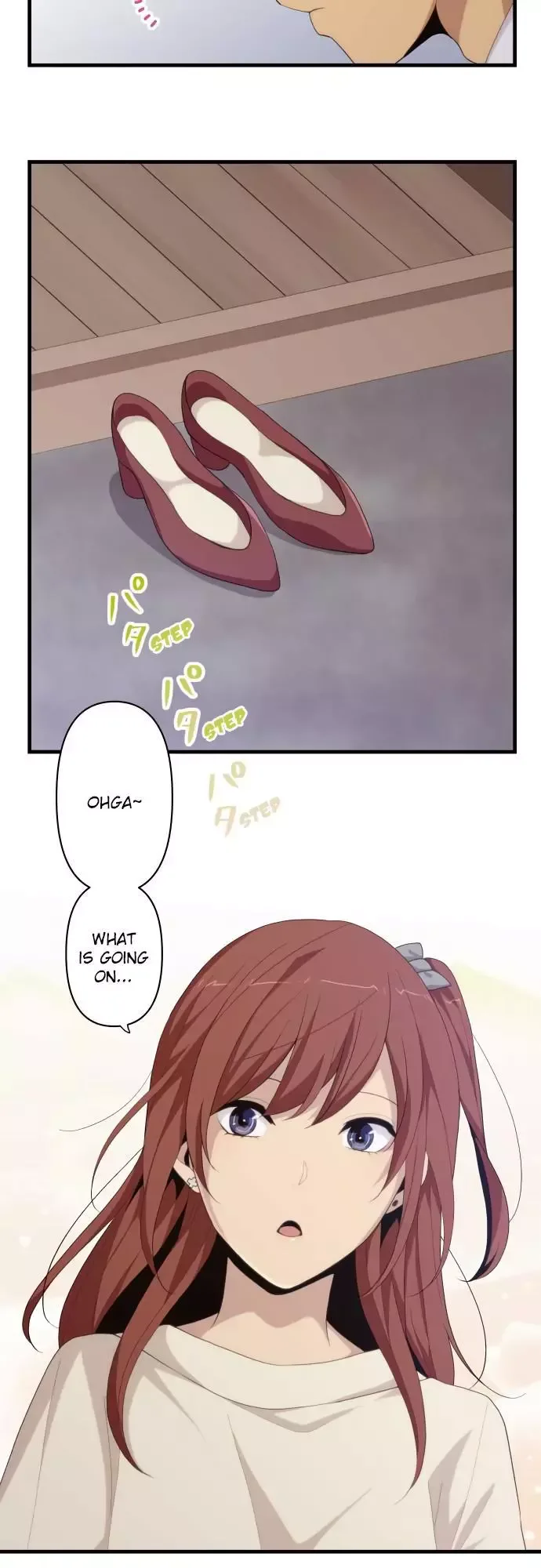 ReLIFE Chapter 222 page 10