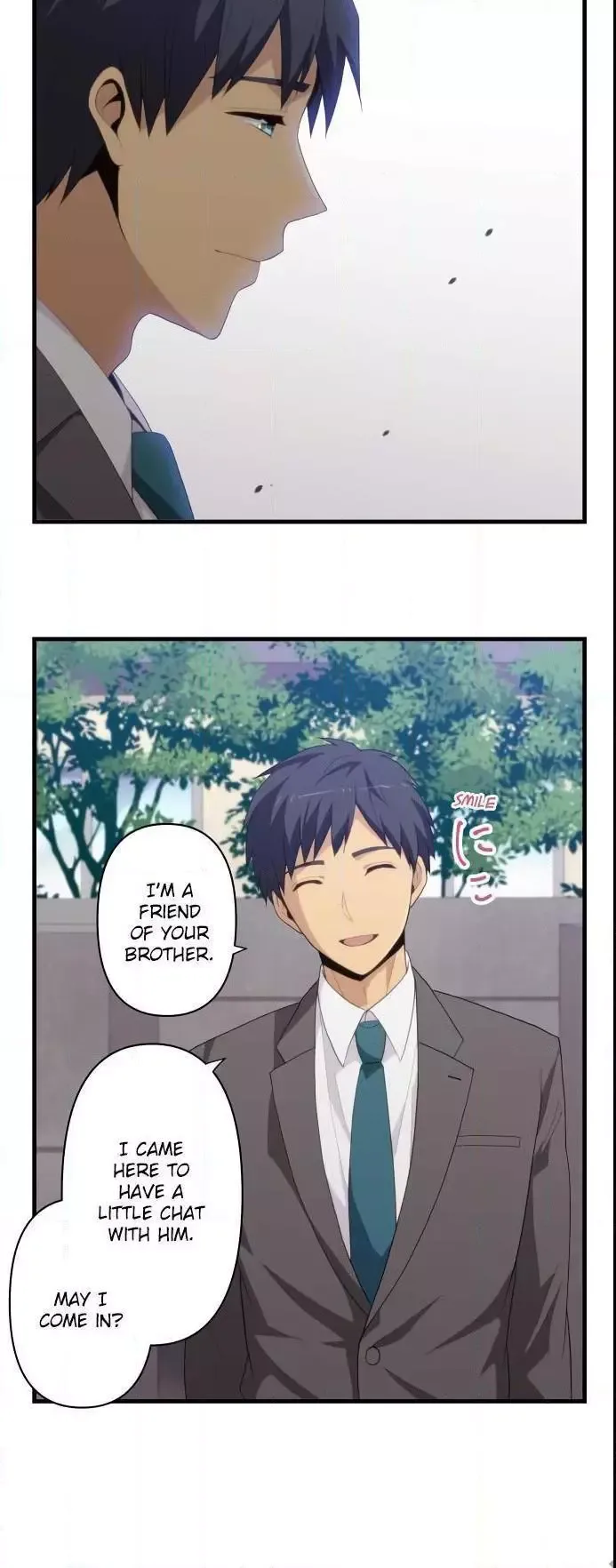 ReLIFE Chapter 222 page 6