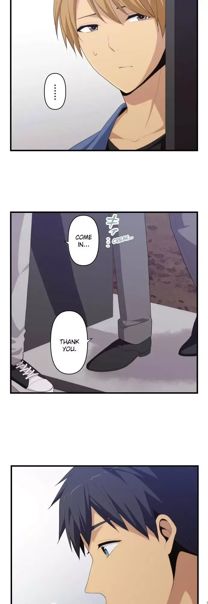 ReLIFE Chapter 222 page 9