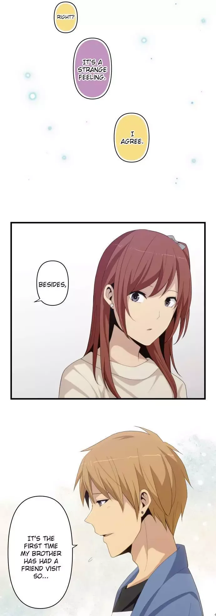 ReLIFE Chapter 222 page 16
