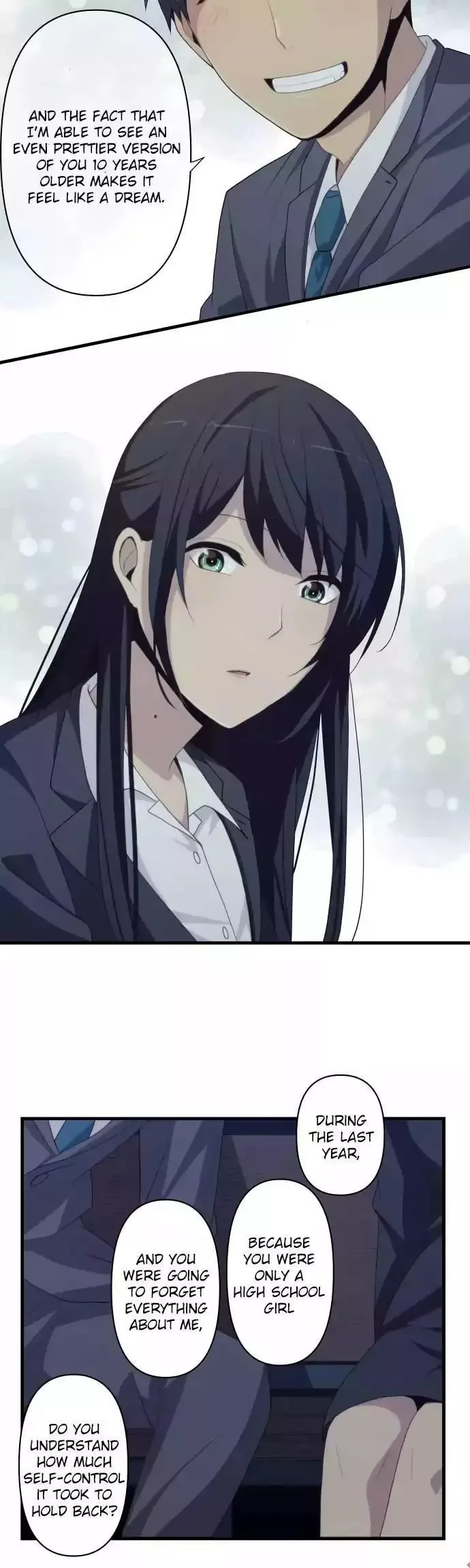 ReLIFE Chapter 221 page 9