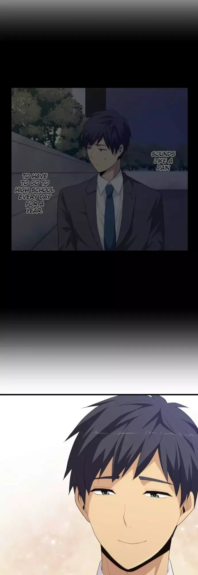 ReLIFE Chapter 222 page 22