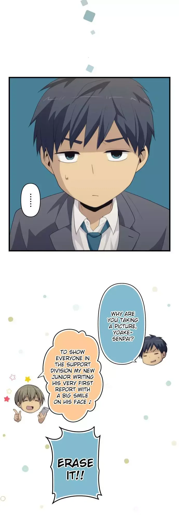 ReLIFE Chapter 222 page 30
