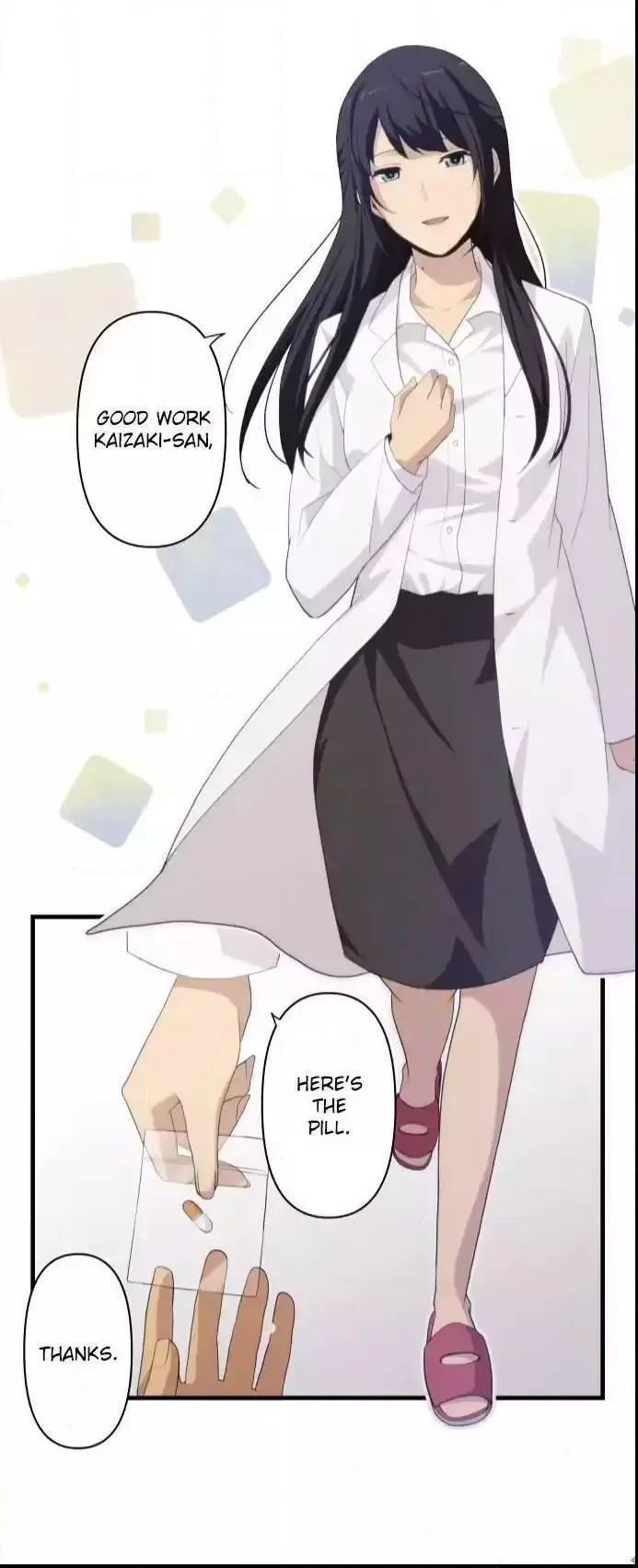 ReLIFE Chapter 221 page 23