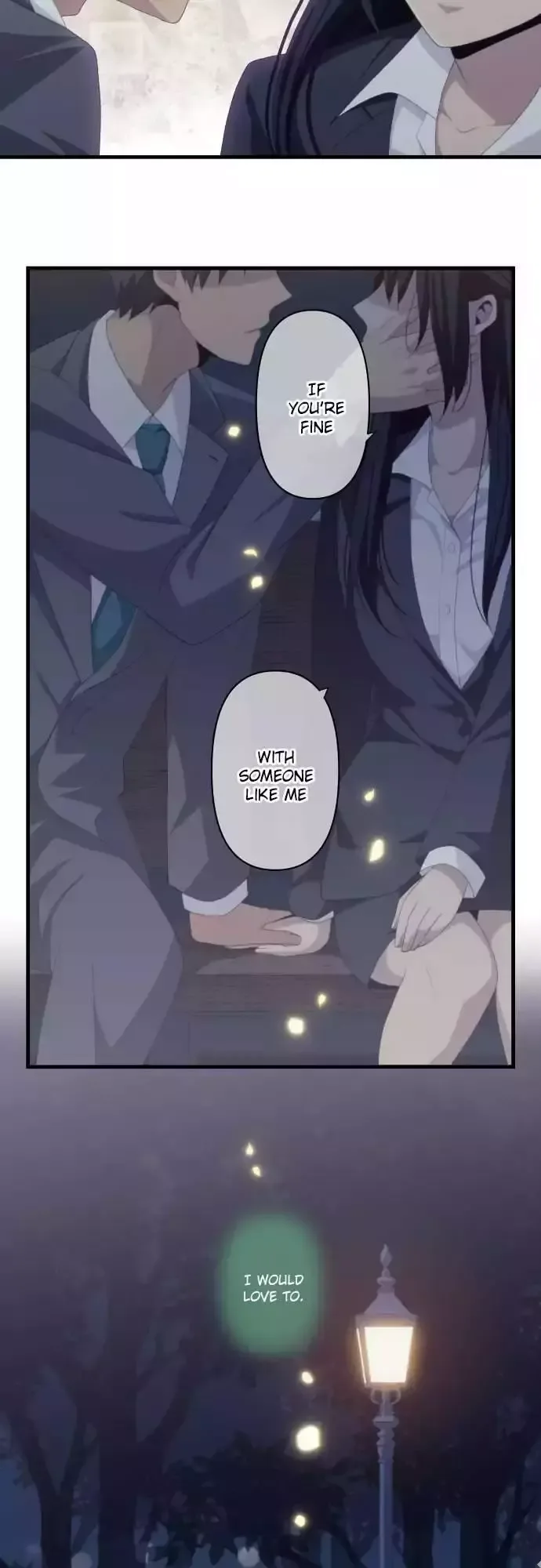 ReLIFE Chapter 221 page 14